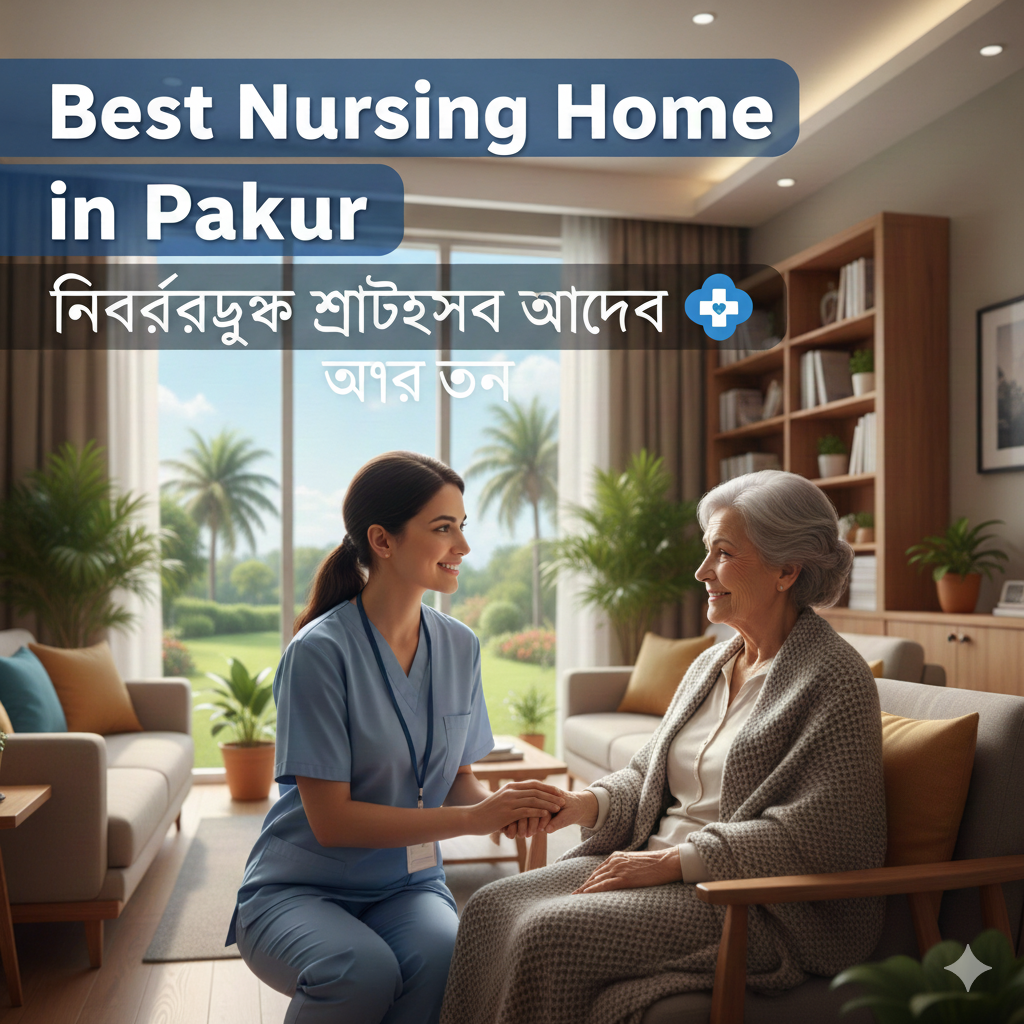 Best Multispeciality Hospital in Pakur: নির্ভরযোগ্য ও আধুনিক স্বাস্থ্যসেবার সেরা ঠিকানা