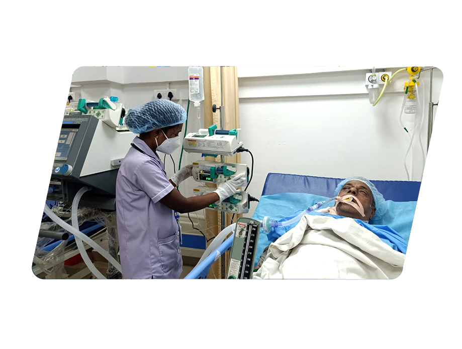 IVF in Pakur: निःसंतान दंपतियों के लिए उम्मीद की नई किरण